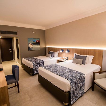 Hotel Deville Prime 살바도르 외부 사진 Deluxe Room