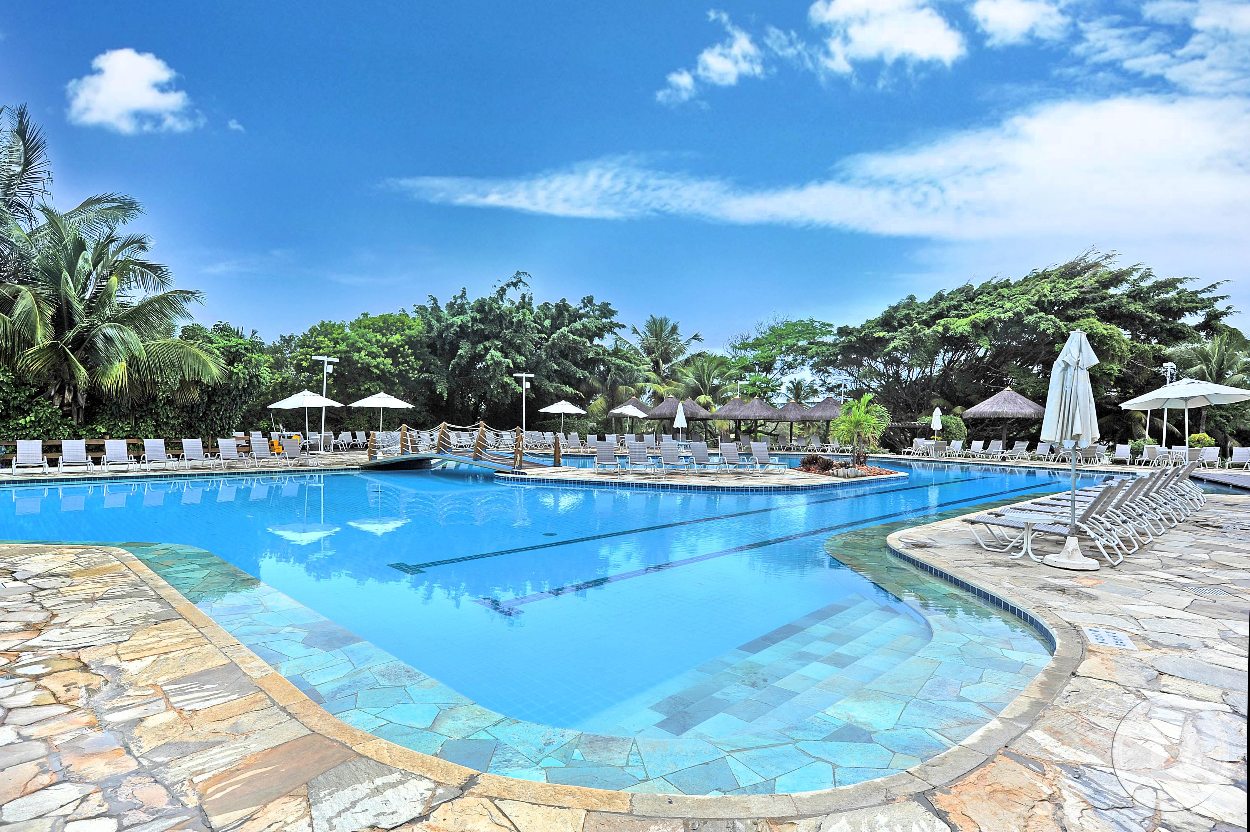 Hotel Deville Prime 살바도르 외부 사진 Club de Regatas do Flamengo