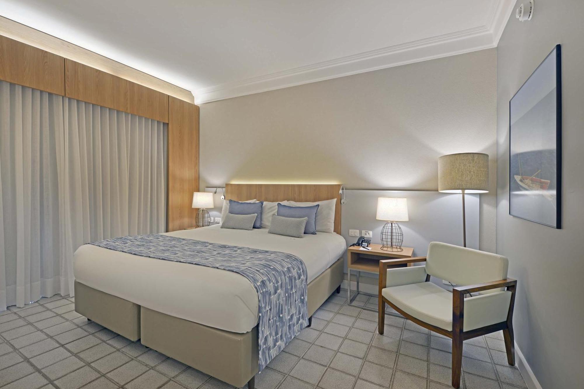 Hotel Deville Prime 살바도르 외부 사진