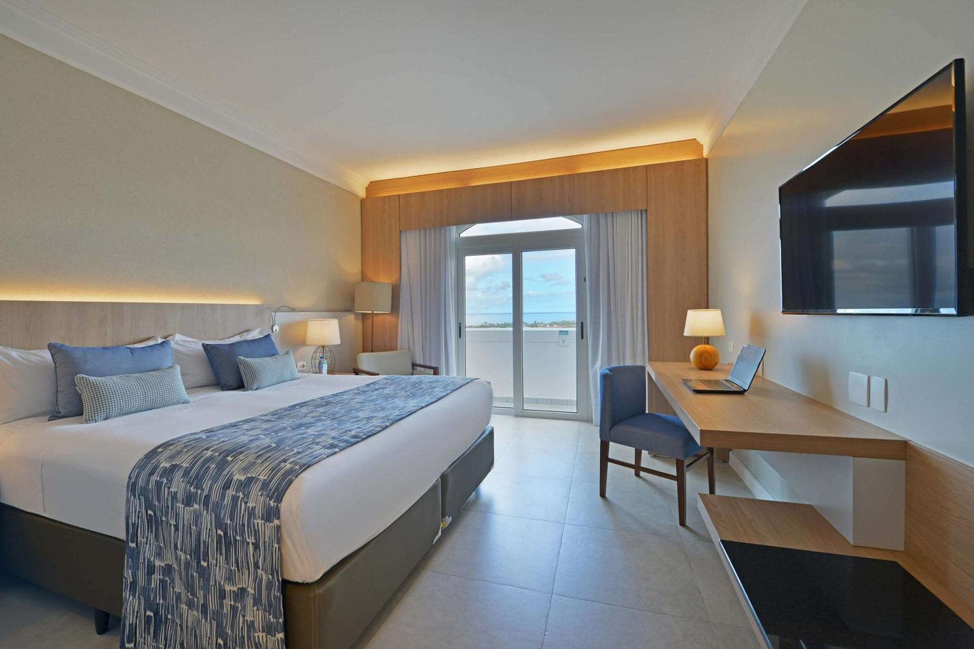 Hotel Deville Prime 살바도르 외부 사진 Deluxe room
